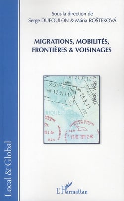 Migrations, mobilités, frontières et voisinages