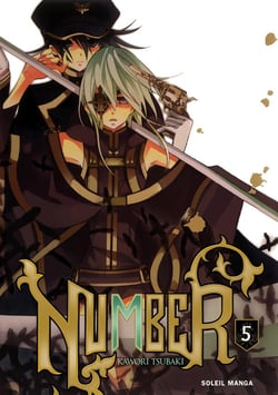 Number Tome 5