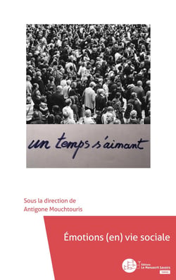 Émotions (en) vie sociale