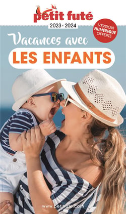 Vacances avec les enfants (édition 2023/2024)