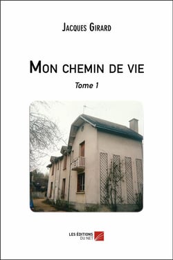 Mon chemin de vie t.1