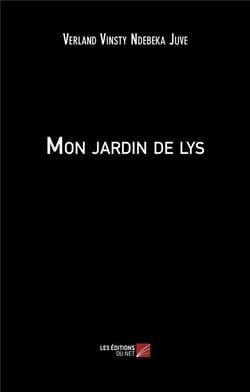 Mon jardin de lys