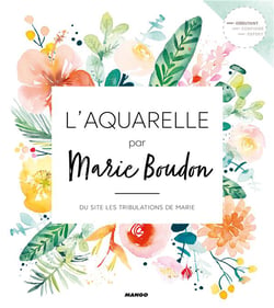 L'aquarelle