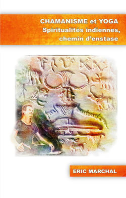 Chamanisme et Yoga : Spiritualités indiennes, chemin d'enstase