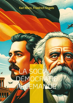 La social-démocratie allemande : Une analyse critique du développement du Parti social-démocrate allemand par les fondateurs du marxisme