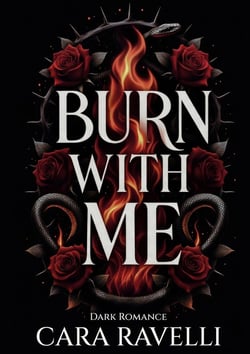 Burn with Me