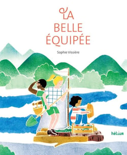 La belle équipée