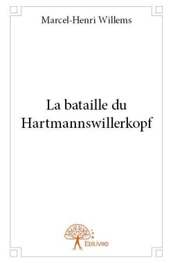 La bataille du hartmannswillerkopf