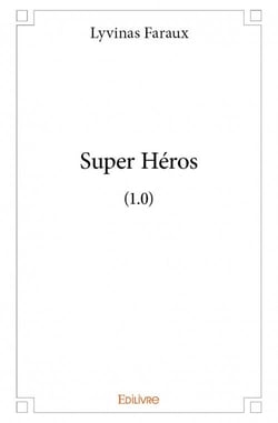 Super héros - (1.0)