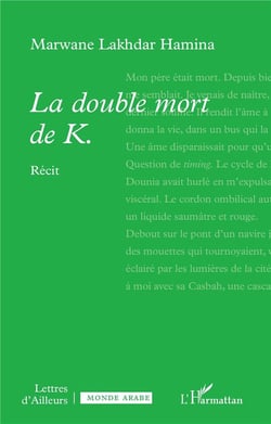 La double mort de K.