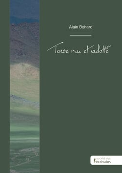 Torse nu et culotté