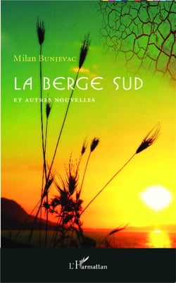 Berge sud et autres nouvelles