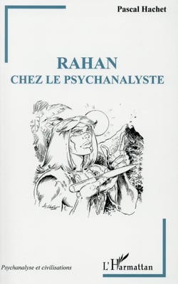 Rahan chez le psychanalyste