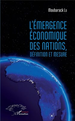 L'émergence économique des nations - définition et mesure