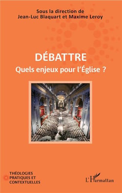 Débattre - quels enjeux pour l'église
