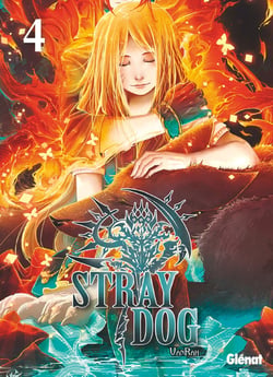 Stray dog Tome 4
