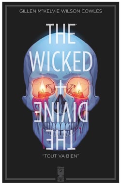 The Wicked + The Divine - Tome 09