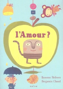 L'amour ?