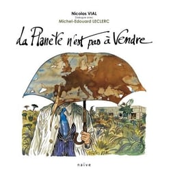 La planète n'est pas à vendre