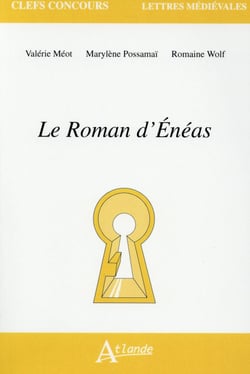 Le roman d'Eneas