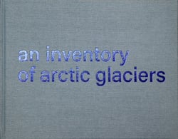 An inventory of arctic glaciers