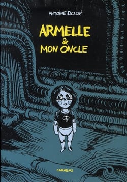 Armelle et mon oncle