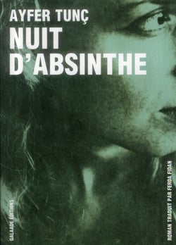 Nuit d'absinthe