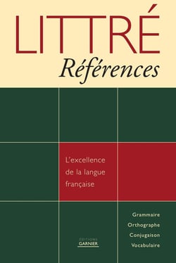 Littré références : l'excellence de la langue française