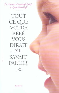 Tout ce que votre bébé vous dirait... s'il savait parler