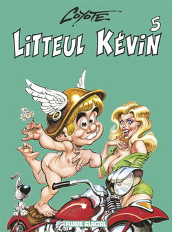 Litteul kevin t.5