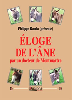 Éloge de l'âne par un docteur de Montmartre