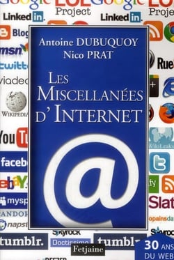 Les miscellanées d'internet