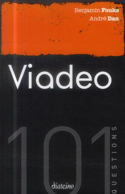 101 questions - viadeo