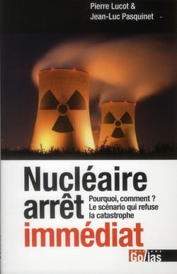 NUCLéAIRE ARRêT IMMéDIAT  POU