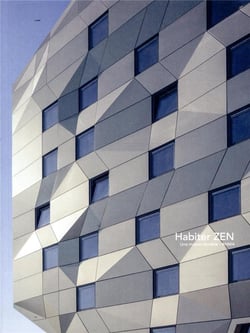 Habiter zen - une maison durable  - ANMA