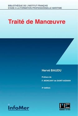 Traité de manoeuvre (3e edition)