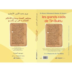 Les grands cadis de Tin Buktu