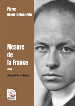 Mesure de la France