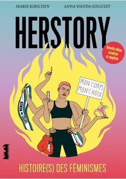 Herstory : Histoire(s) des féminismes