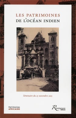 Les patrimoines de l'océan indien