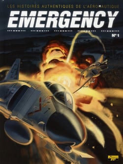 Emergency t.1