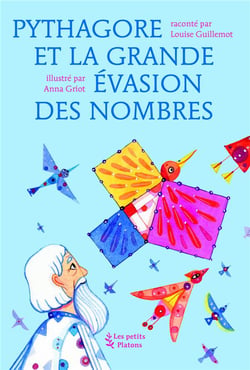 Pythagore ou la grande évasion
