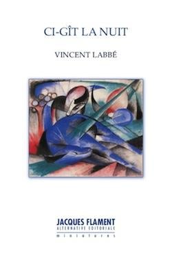 Ci-git la nuit