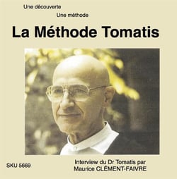 La méthode tomatis