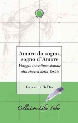 Amore da sogno, sogno d'amore