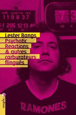 Psychotic reactions & autres carburateurs flingués