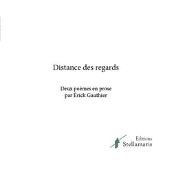 Distance des regards