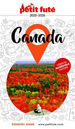 Country guide : Canada (édition 2025/2026)