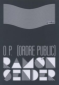 O. P. - ordre public