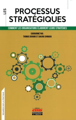 Les processus stratégiques